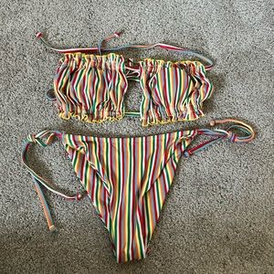 Zaful swimsuit